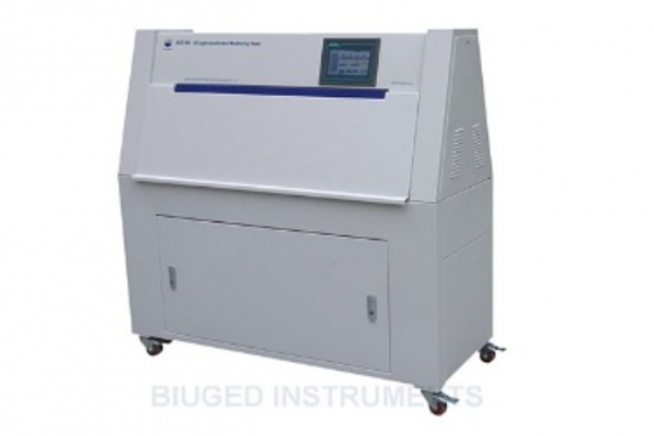 Tủ kiểm tra độ bền lão hóa bằng tia UV